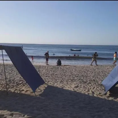 Santa Marta Rodadero Sur Playa salguero A 200 Mts Del Mar
